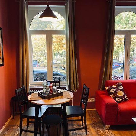 Appartement La Duchesse d'Aumale à Spa Extérieur photo