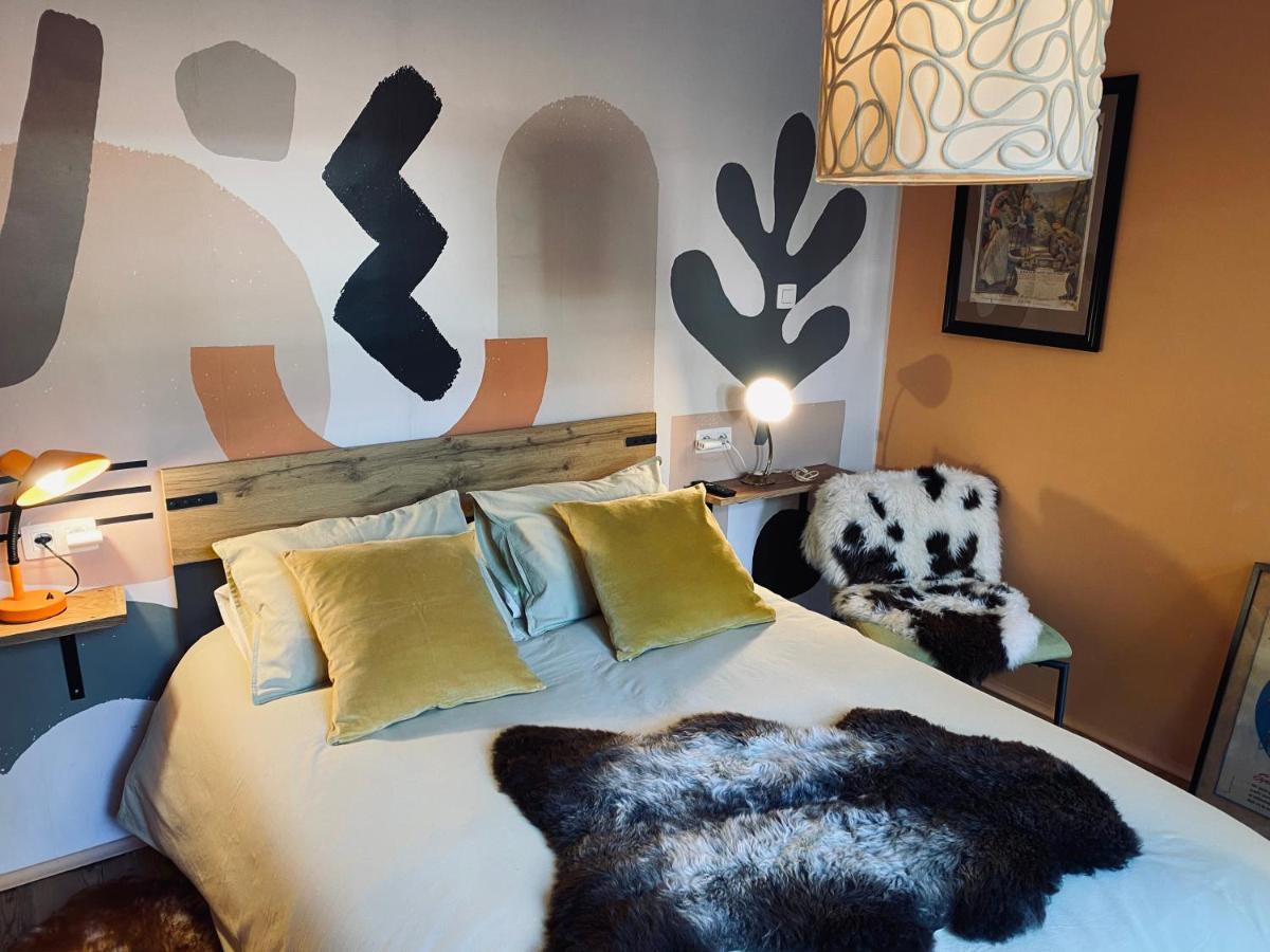 Appartement La Duchesse d'Aumale à Spa Extérieur photo