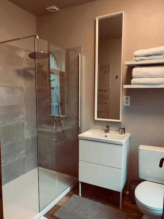 Appartement La Duchesse d'Aumale à Spa Extérieur photo